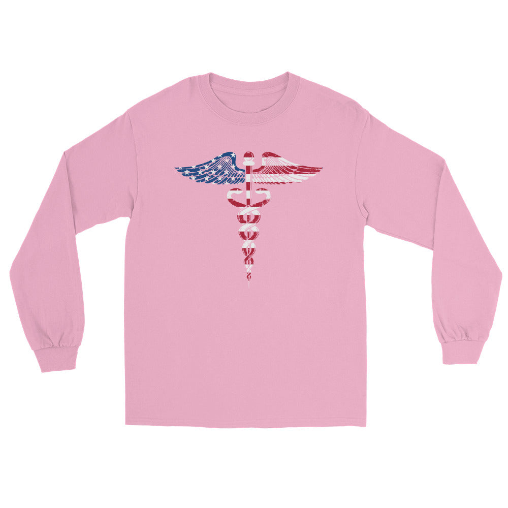 EMS and Medical Long Sleeve Shirt