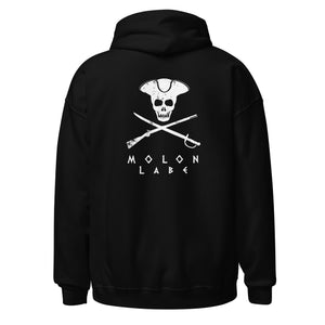 Minuteman Defender Hoodie