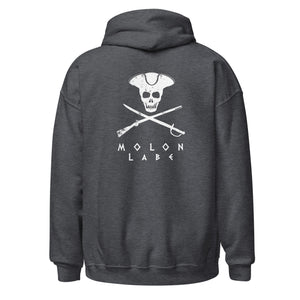 Minuteman Defender Hoodie