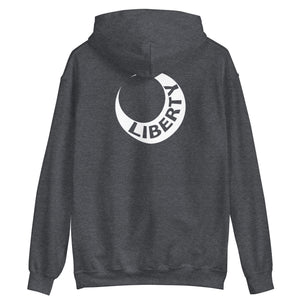 Moultrie Flag Hoodie