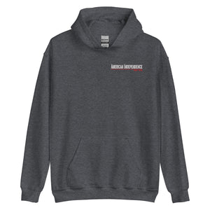Moultrie Flag Hoodie