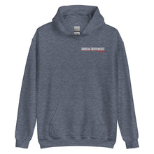 Moultrie Flag Hoodie