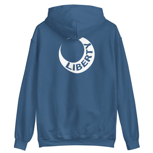 Moultrie Flag Hoodie