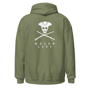 Minuteman Defender Hoodie
