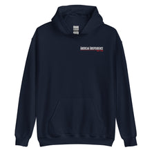 Moultrie Flag Hoodie